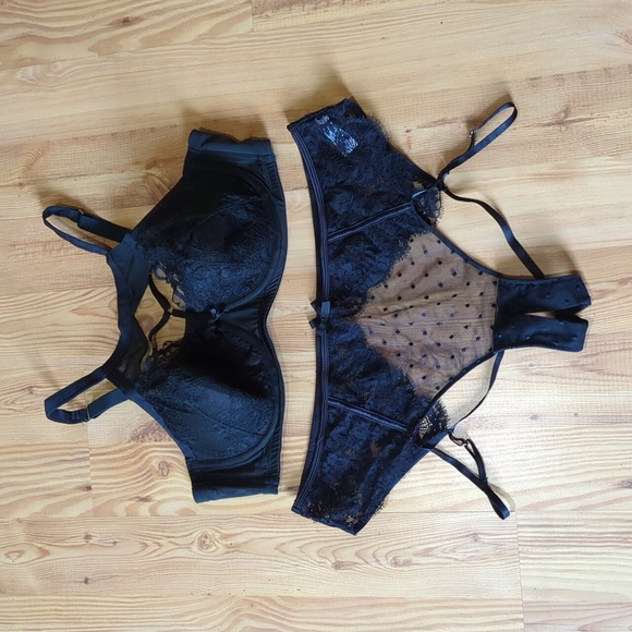 Crotchless Backless Panty - Picture 1 of 4